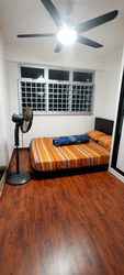 Blk 467B Fernvale Lea (Sengkang), HDB 3 Rooms #604808361